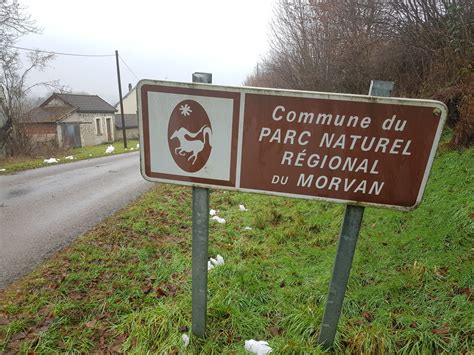 Bourgogne Le Parc naturel régional du Morvan sur France 3 ce jeudi soir