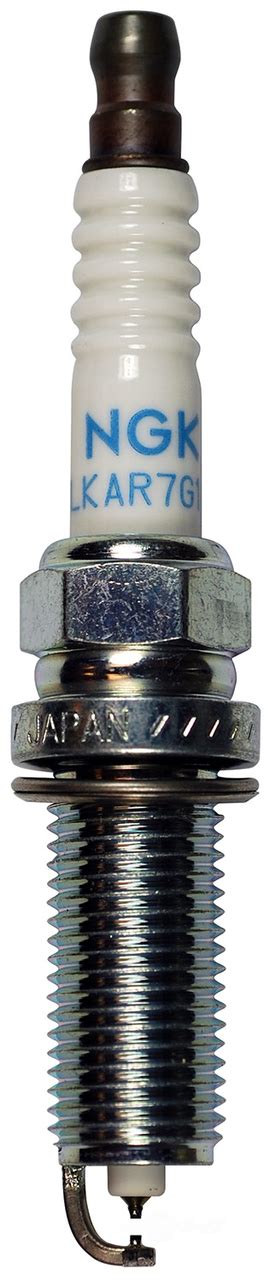 Ngk Spark Plug Honda Cr V