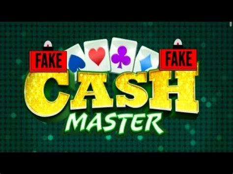 Cash Master Carnival Prizes Advert Vs Reality Scam Alert Avoid