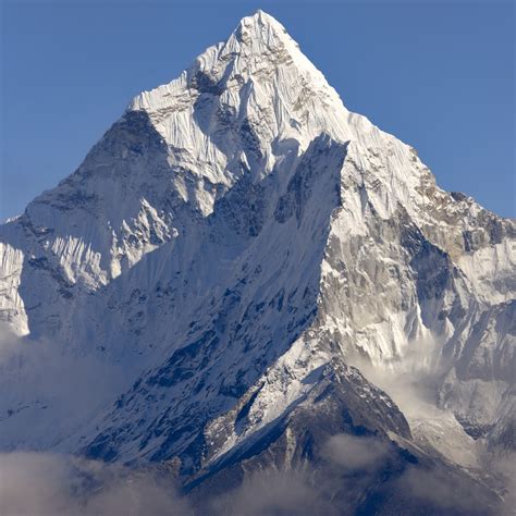 Andrew "Sandy" Irvine Case: Mt. Everest Mystery Solved After 100 Years