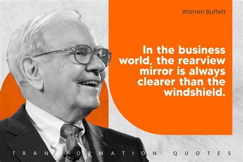 10 Warren Buffet Quotes That Will Inspire You Transformationquotes