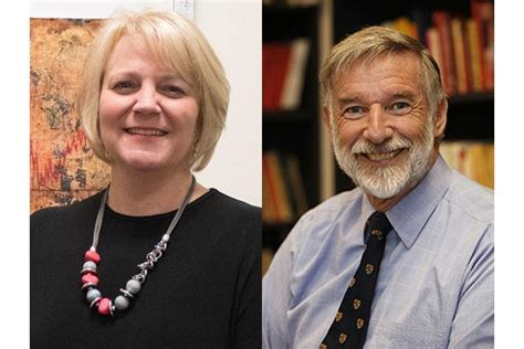 Two Mershon Affiliates Named To American Academy Of Arts And Sciences