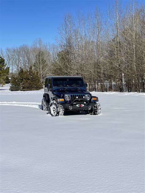 Glad I bought a TJ! | Jeep Wrangler TJ Forum