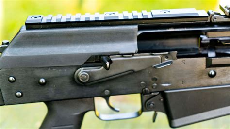 Jts M12ak Review Ak Shotgun That Works