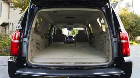 chevy suburban interior space - jacquelynn-tawwater