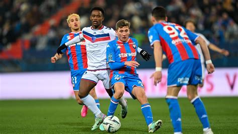 Ligue Les R Actions Apr S La Victoire Du Stade Malherbe Caen