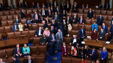 A silver lining for House Speaker election: Freedom for C-SPAN