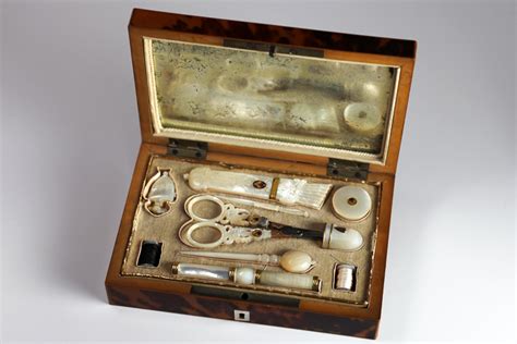 Colonial Tailor Tools