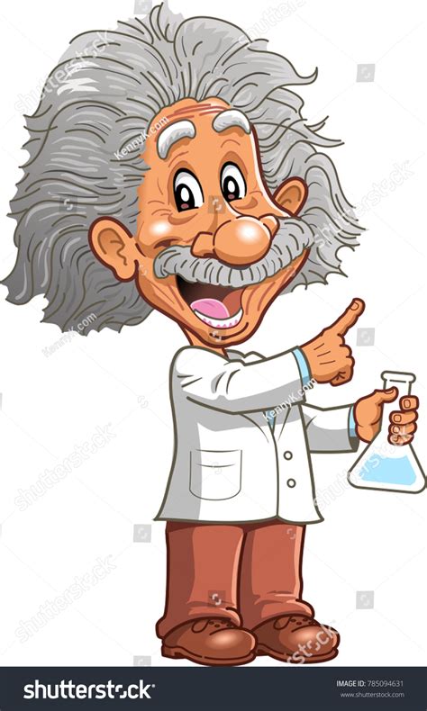 8,758 Scientist Clipart Images, Stock Photos, 3D objects, & Vectors | Shutterstock