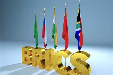 Brics Gdp Potential Currency A Challenge To Us Dollar Dominance