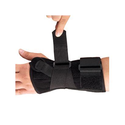 Hely Weber Universal Wrist Orthosis