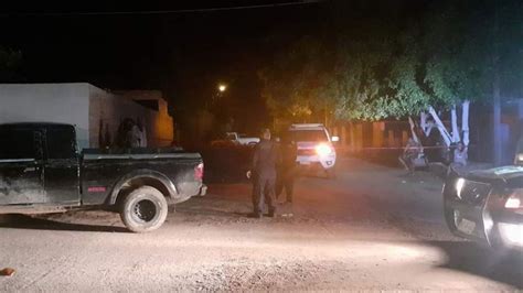 Violenta madrugada Asesinan a joven de 22 años y hieren a otro durante