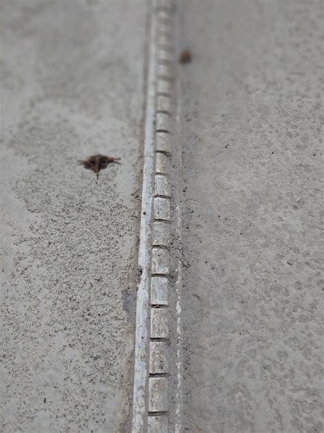 Replacing drainage channels : r/pools