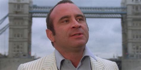 The Top 10 Best Bob Hoskins Movies Of All Time Tvovermind