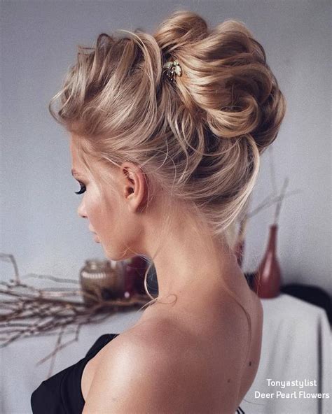 Gallery Tonyastylist Long Wedding Hairstyles And Wedding Updos 10