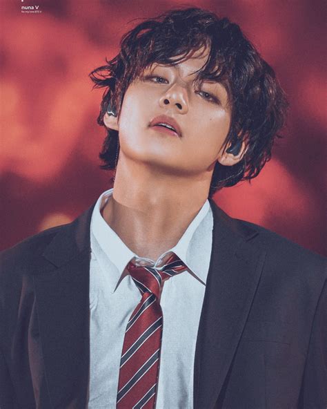 𝑻𝒂𝒆𝒉𝒚𝒖𝒏𝒈 𝑩𝑻𝑺 𝑽 Kim taehyung fond d écran Taehyung Photo mec