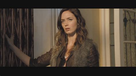 Emily Blunt in "Wild Target" - Emily Blunt Image (26473986) - Fanpop