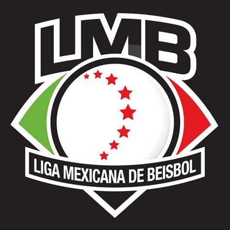 Liga Mexicana De Beisbol Logo Vector Logo Of Liga Mexicana De Beisbol