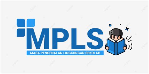 Mpls Official Logo During The Introduction Of The School Environment