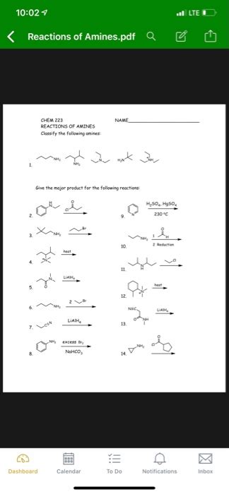 Amines Ppt