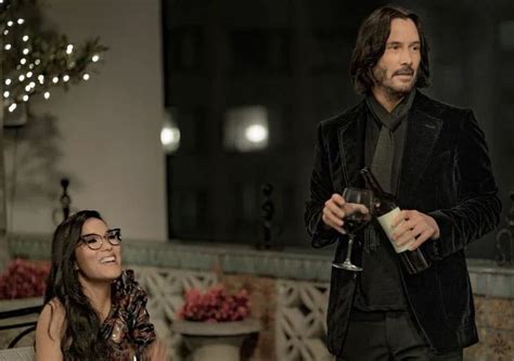 Film Non Action Terbaik Keanu Reeves Gak Kalah Seru Ditonton