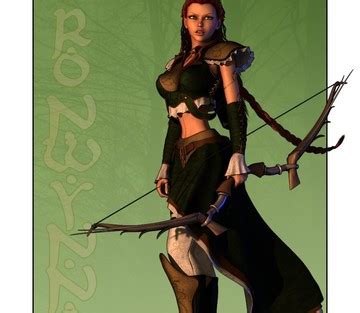 Bronwynne Muses Sex And Porn Comics