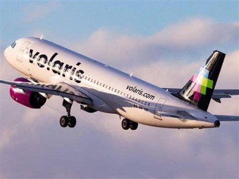 Volaris El Salvador Inaugura Nueva Ruta San Salvador Ontario Ee Uu