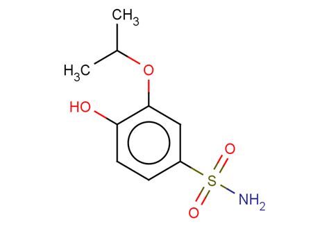 5 Morpholine 4 Sulfonyl 2 3 Dihydro 1H Indole Aromatic Rings