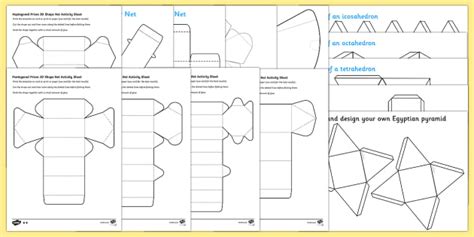 What are 3D Shapes? | Twinkl NZ - Twinkl