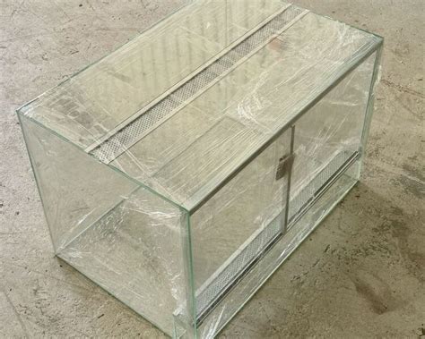 Akwarium Terrarium Dla Gad W P Az W Strona Z Turtles Pl Pozna