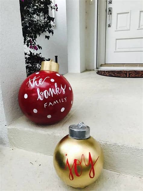 Pin By Cecilia De Paula On Navidad Christmas Decorations Diy Outdoor