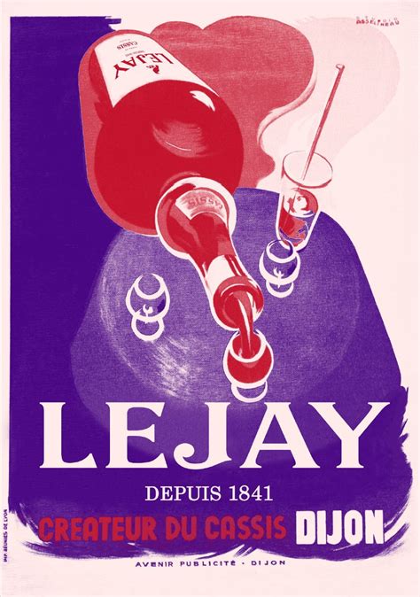 Maison Lejay Lagoute Cr Ateur De La Cr Me De Cassis En