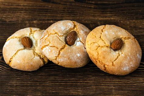 Gâteaux aux amandes marocain au Thermomix un délice