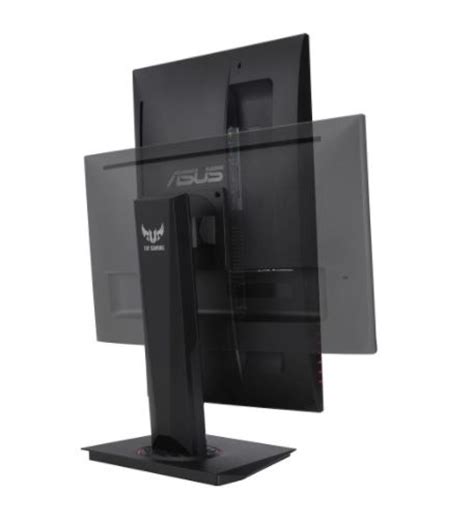 Asus TUF Gaming VG32VQ1B Gaming Monitor Price In BD