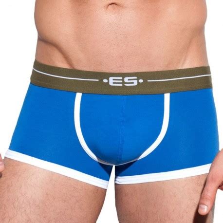 Es Collection Days Boxer Royal L Dealley