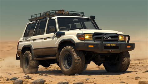 Toyota Land Cruiser Un Retour Aux Origines Mais Quel Co T