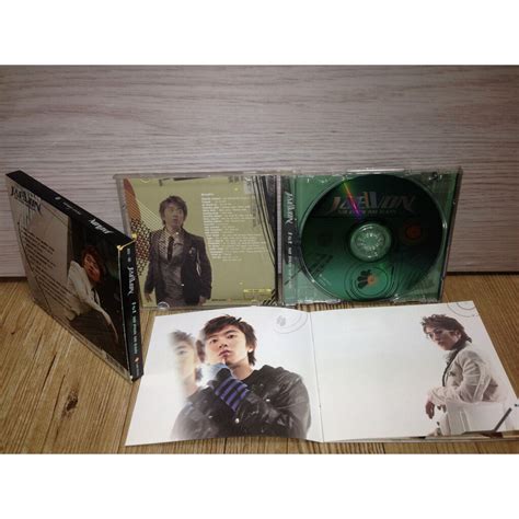 Free shipping no pain no gain 2005 korea signed cd k pop 이재원 h o t 에이치오티 hot de Lee Jae Won