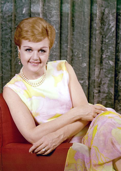 Angela Lansbury - Angela Lansbury Photo (39868608) - Fanpop