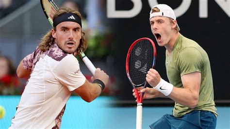 Miami Open 2024 Stefanos Tsitsipas Vs Denis Shapovalov Preview Head To Head Prediction Odds