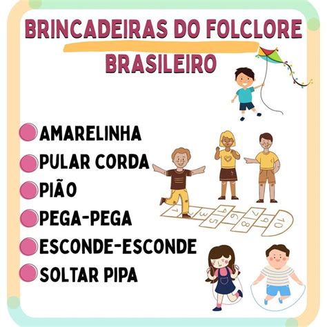 FOLCLORE Atividades de folclore Atividades folclore educação