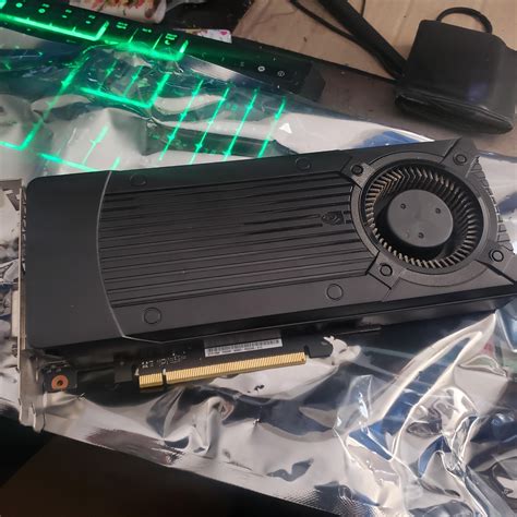 Venta Gtx 1060 6gb Entradas En Stock