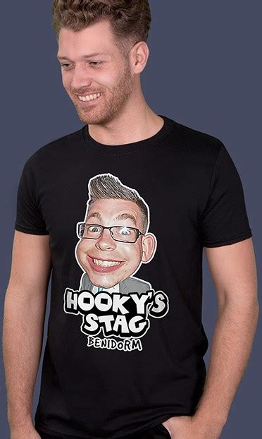 Stag Night T Shirts Mr Porkys™