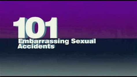 101 Embarrassing Sexual Accidents 2004 — The Movie Database Tmdb