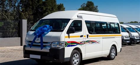 Complete List Of Taxi Associations In South Africa 2021 Za