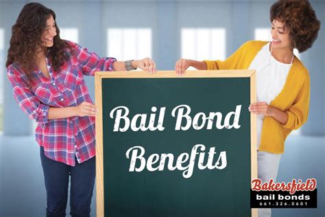 Major Bail Bond Benefits In Bakersfield Ca Bakersfield Bail Bonds