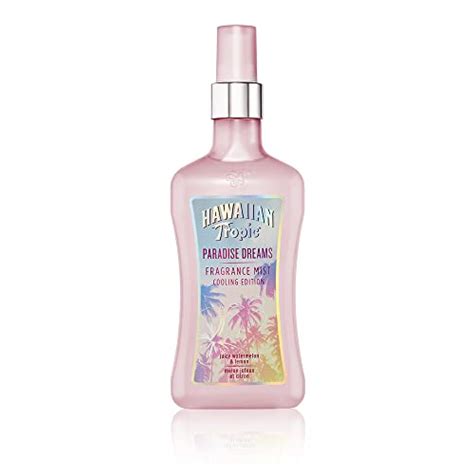 Hawaiian Tropic Aloha Coco Fragrance Mist 250 Ml Ex Beauty Your