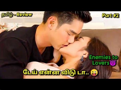 Enemies To Lovers Thai Drama Part 2 Revenge Love Story Explain In