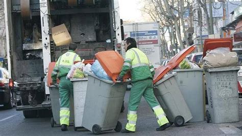 El Supremo Desestima El Recurso Contra La Tasa De Basura Del