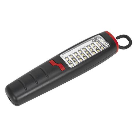 Smd Led Rechargeable Inspection Light Led Sealey