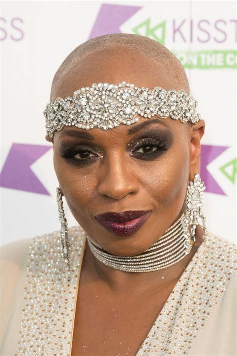 X Factor 2018 Janice Robinson Livin Joy And Dreamer Stars Fame